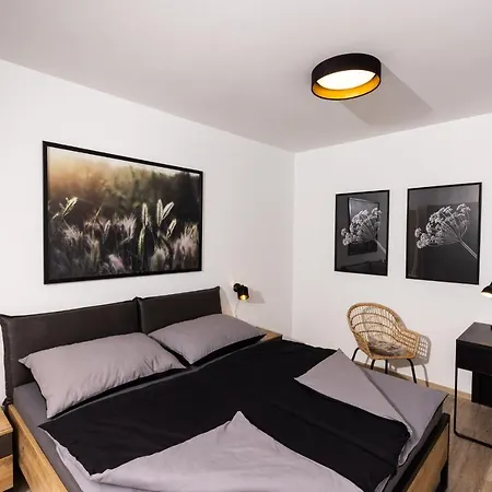 Apartman 21 Hubertus Karlova Studanka Exterior photo