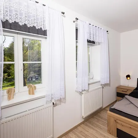 Apartman 21 Hubertus Karlova Studanka Exterior photo