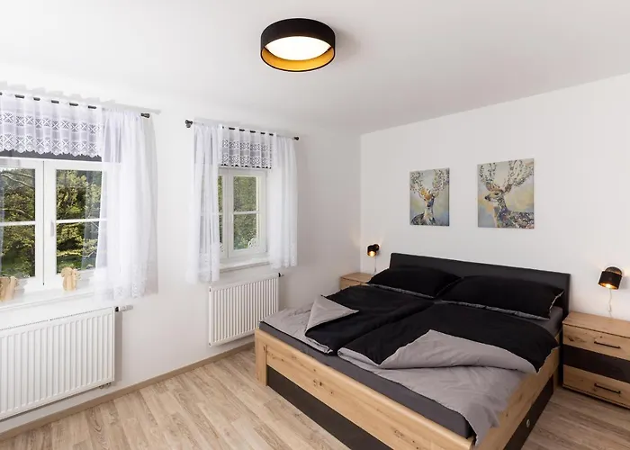 Apartman 21 Hubertus