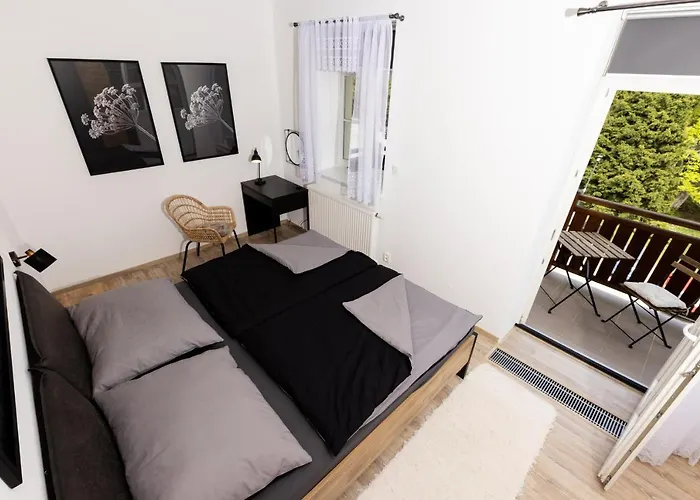 Apartman 21 Hubertus