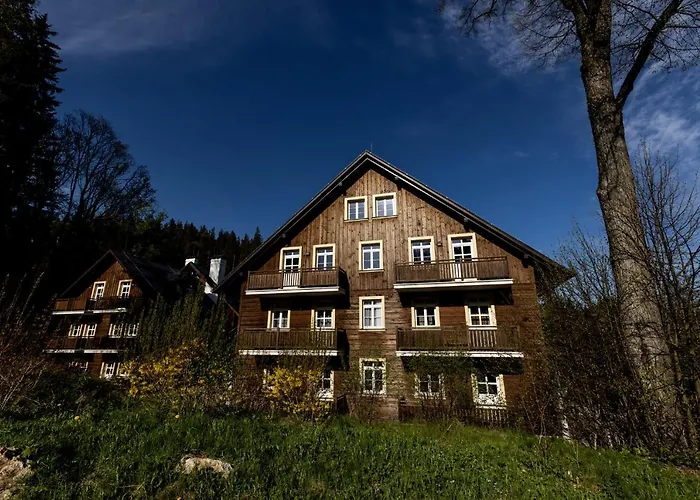 Apartman 21 Hubertus