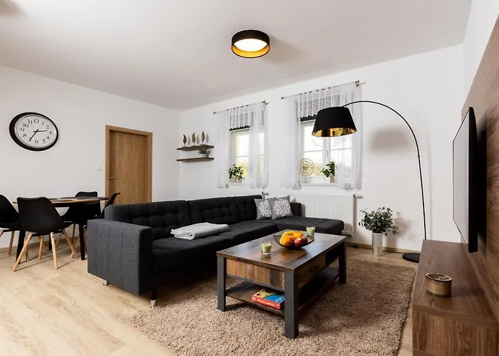 Apartman 21 Hubertus