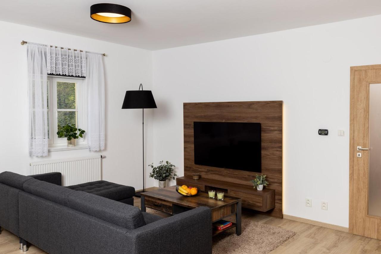 21 Hubertus Apartment