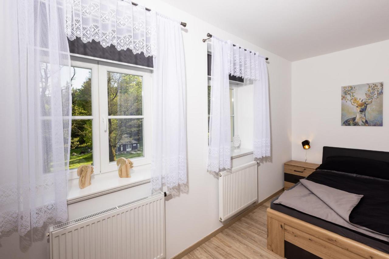 21 Hubertus * Karlova Studánka