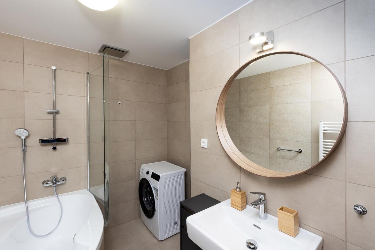 Apartment 21 Hubertus Karlova Studanka