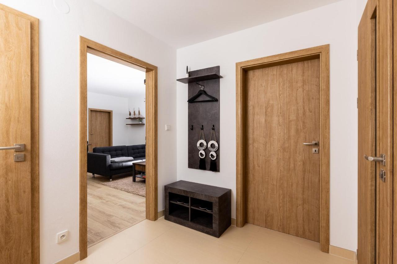 21 Hubertus Apartment