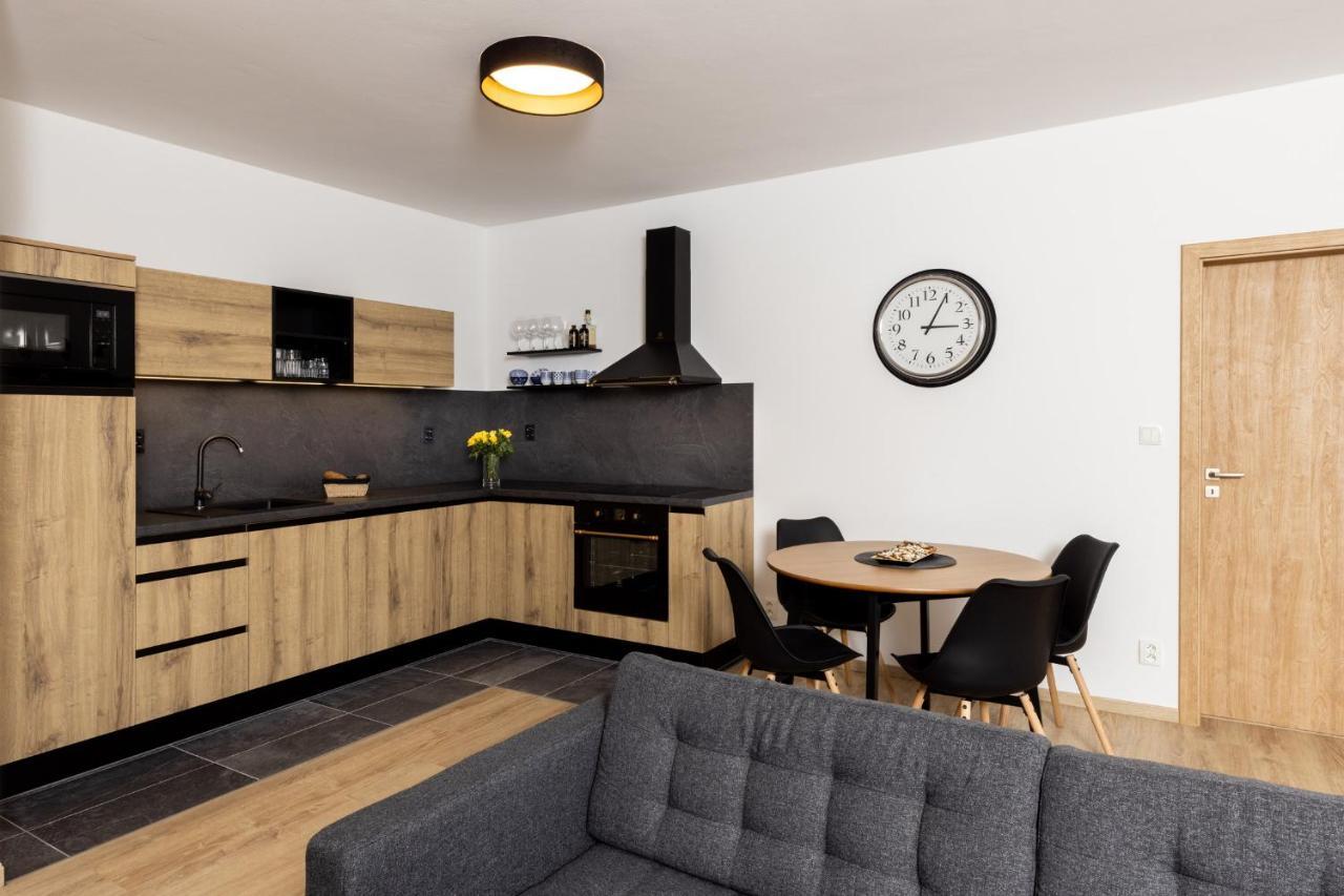 21 Hubertus Apartment
