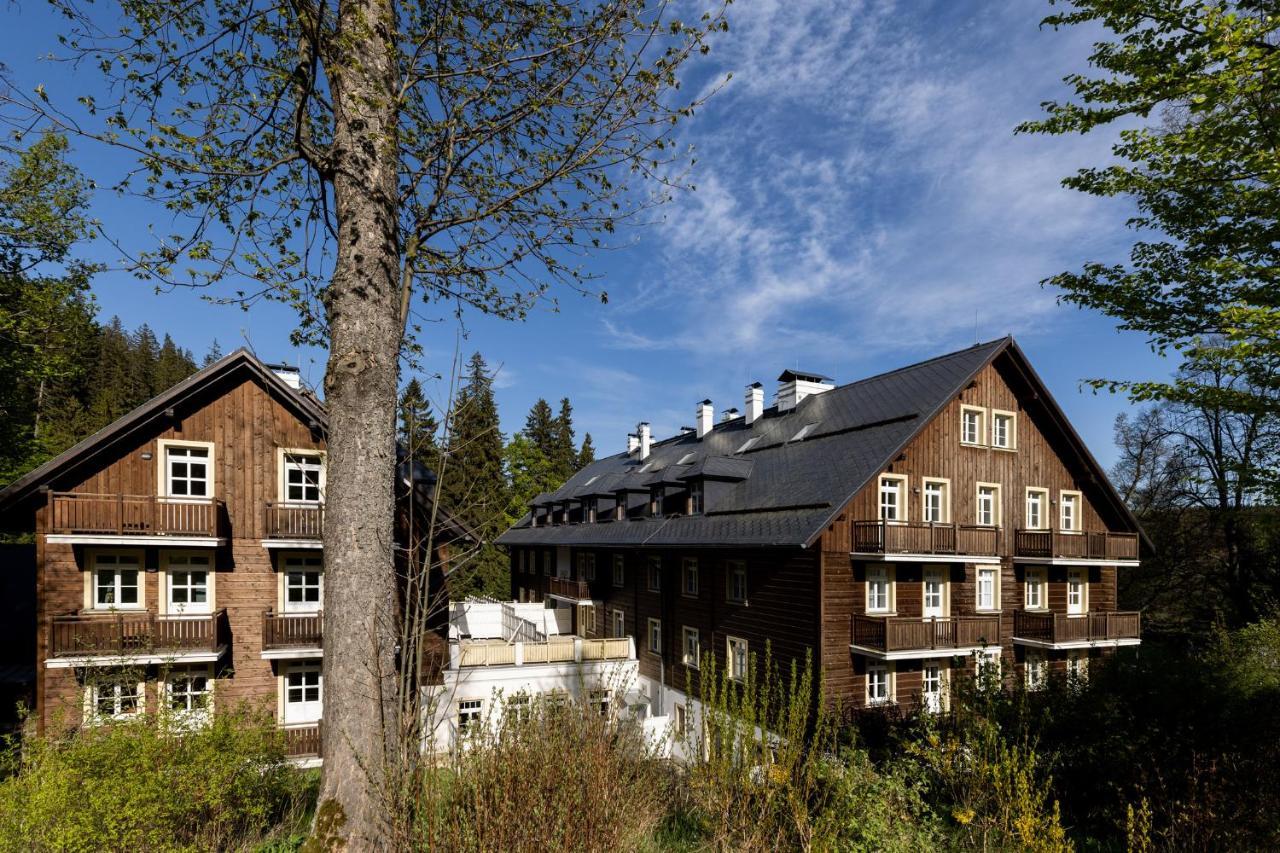Apartment 21 Hubertus *