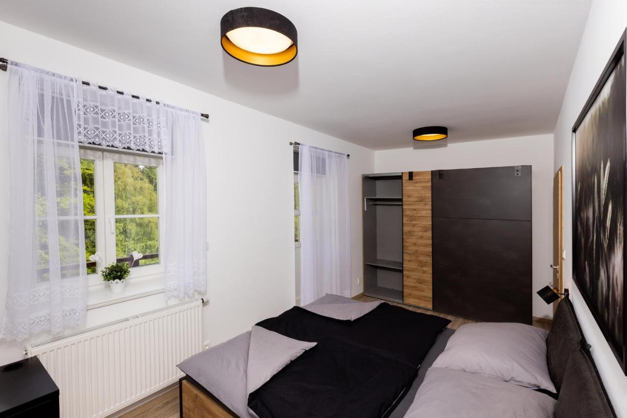21 Hubertus Apartment