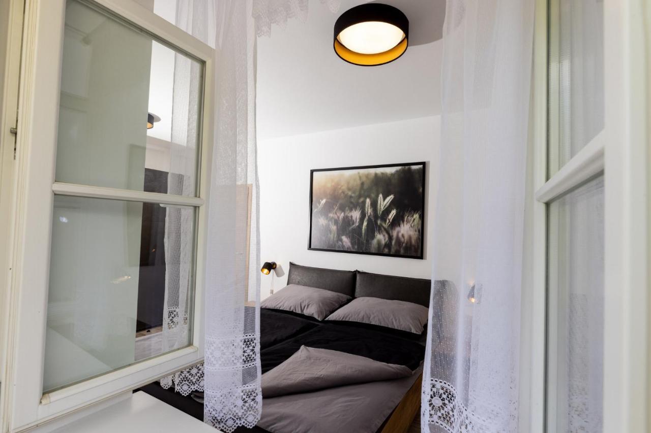 Apartment 21 Hubertus Karlova Studanka